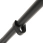 A494BK - 400 Performer - H1000 - 1760 mm. Perchette télescopique.