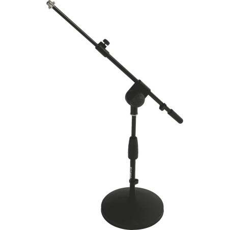 A495BK - 400 Performer - H380 - 580 mm. Perchette télesc QUIKLOK