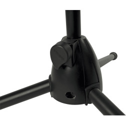 A512BK - 500 Pro - H1000 - 1760 mm. Perchette fixe. 500
