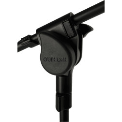 A512BK - 500 Pro - H1000 - 1760 mm. Perchette fixe. QUIKLOK