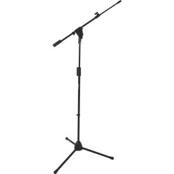 A514BK - 500 Pro - H1000 - 1760 mm. Perchette télescopiq QUIKLOK