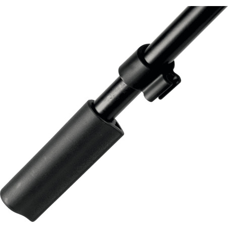 A514BK - 500 Pro - H1000 - 1760 mm. Perchette télescopiq