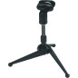 A188 - H110 - 170 mm. Base trépied. A188 - H110 - 170 mm. Base trépied.