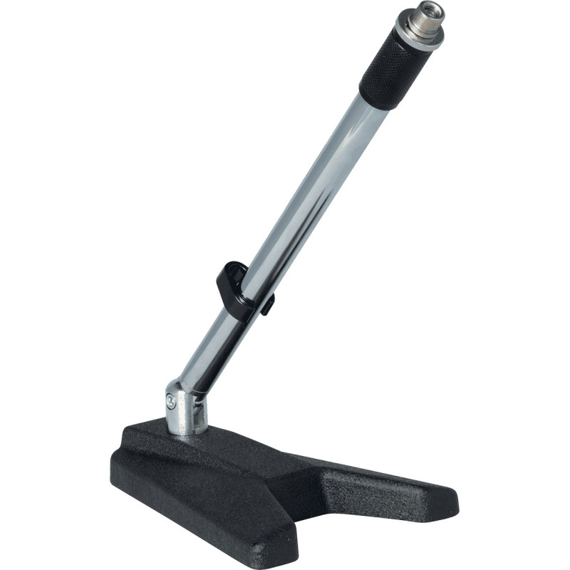A114CH - H350 - 570 mm. Base triangle. Chrome. A114CH - H350 - 570 mm. Base triangle. Chrome.