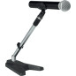 A114CH - H350 - 570 mm. Base triangle. Chrome. A114CH - H350 - 570 mm. Base triangle. Chrome.