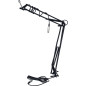 A25BK - Pour table. Charge max 0,8 kg. A25BK - Pour table. Charge max 0,8 kg.