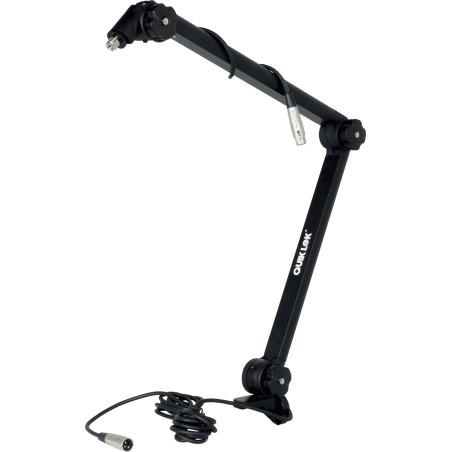A26 - Pour table. Charge max 2 kg. QUIKLOK