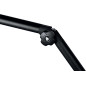 A26 - Pour table. Charge max 2 kg.