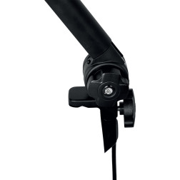A26 - Pour table. Charge max 2 kg. Pour table. Charge ma QUIKLOK