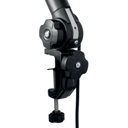 A26 - Pour table. Charge max 2 kg. Pour table. Charge ma QUIKLOK