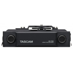 Enregistreur - Mixette audio stéréo Tascam