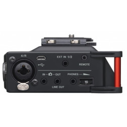 Enregistreur - Mixette audio stéréo Tascam