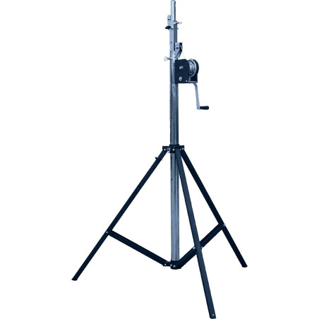 SLS15 4 m. Charge 85 kg. Manivelle. QUIKLOK