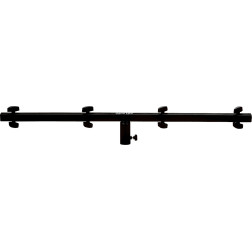 S195 Barre lumière 8 pars/effets. QUIKLOK
