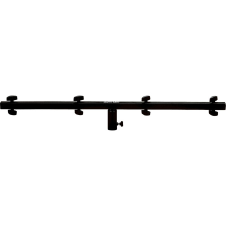 S195 Barre lumière 8 pars/effets. QUIKLOK