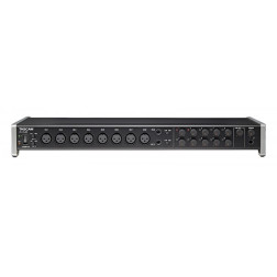 US 16X08 Interface Audio-MIDI USB (16 entrées, 8 sorties