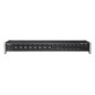 US 16X08 Interface Audio-MIDI USB (16 entrées, 8 sorties) US 16X08 Interface Audio-MIDI USB (16 entrées, 8 sorties)