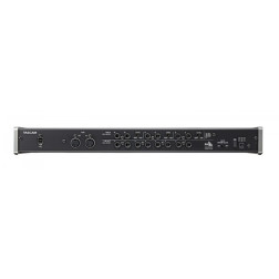 US 16X08 Interface Audio-MIDI USB (16 entrées, 8 sorties Tascam