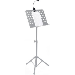 LP1L - Lampe sur flexible Ã  clipser (2 led)