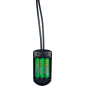 LP2L - 2 lampes sur flexibles à clipser (4 led) LP2L - 2 lampes sur flexibles à clipser (4 led)