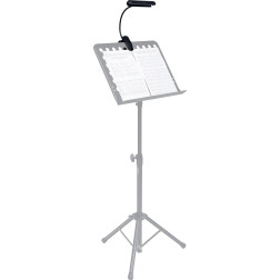 LPL - Lampe sur flexible à clipser (9 led) Lampe sur fle
