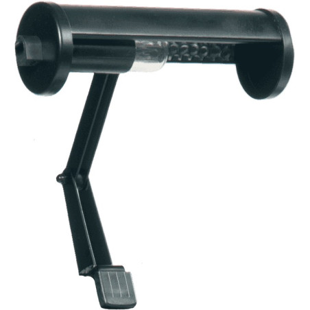 LPX - Lampe de pupitre RTX