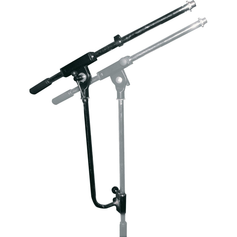 CLM - A clamper CLM - A clamper