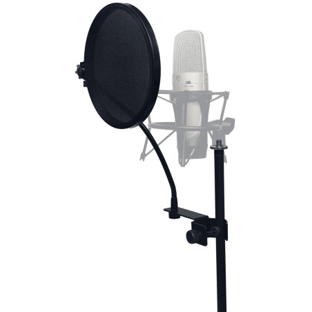 AP01 - Filtre antipop diametre 16 cm Filtre antipop diam