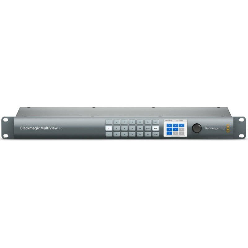 MultiView 16 MultiView 16