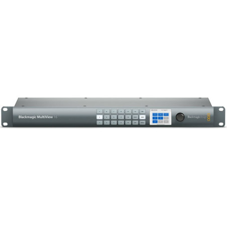 MultiView 16