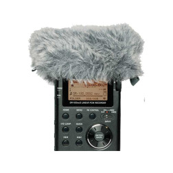 WS-11 Bonnette anti-vent serie DR  Bonnette anti-vent Tascam