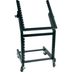 SRA19 19" 9U + 12U RTX
