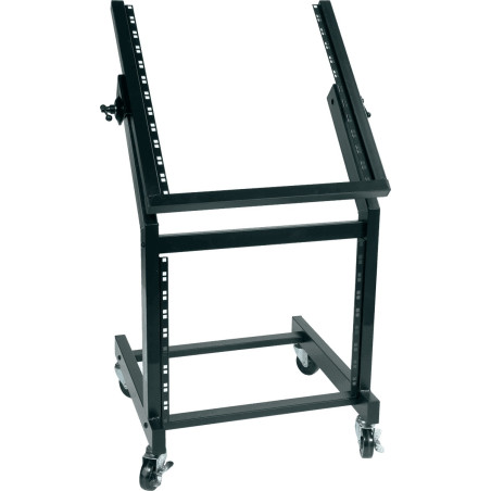 SRA19 19" 9U + 12U RTX