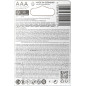 LR03-B - 4 piles LR03/AAA LR03-B - 4 piles LR03/AAA