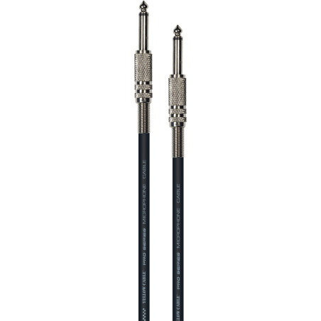 JackJack - Monomono 1m - par 2  JackJack - Monomon YELLOW CABLE
