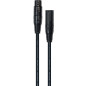 ECO-M05X Profile XLR-3 male femelle 5m YELLOW CABLE ECO-M05X Profile XLR-3 male femelle 5m YELLOW CABLE