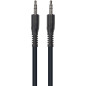 Mini-jack stereo 3,5 mâle - mini jack stereo 3,5 mâle 6m Mini-jack stereo 3,5 mâle - mini jack stereo 3,5 mâle 6m
