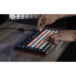 FIRENS Pour Fruity Loops - FIRE sans logiciel Fruity Loops AKAI PROFESSIONAL