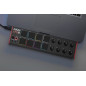 LPD8MK28 pads RVB, 8 potentiomètres