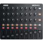 MIDIMIX 9 faders 24 potentiomètres