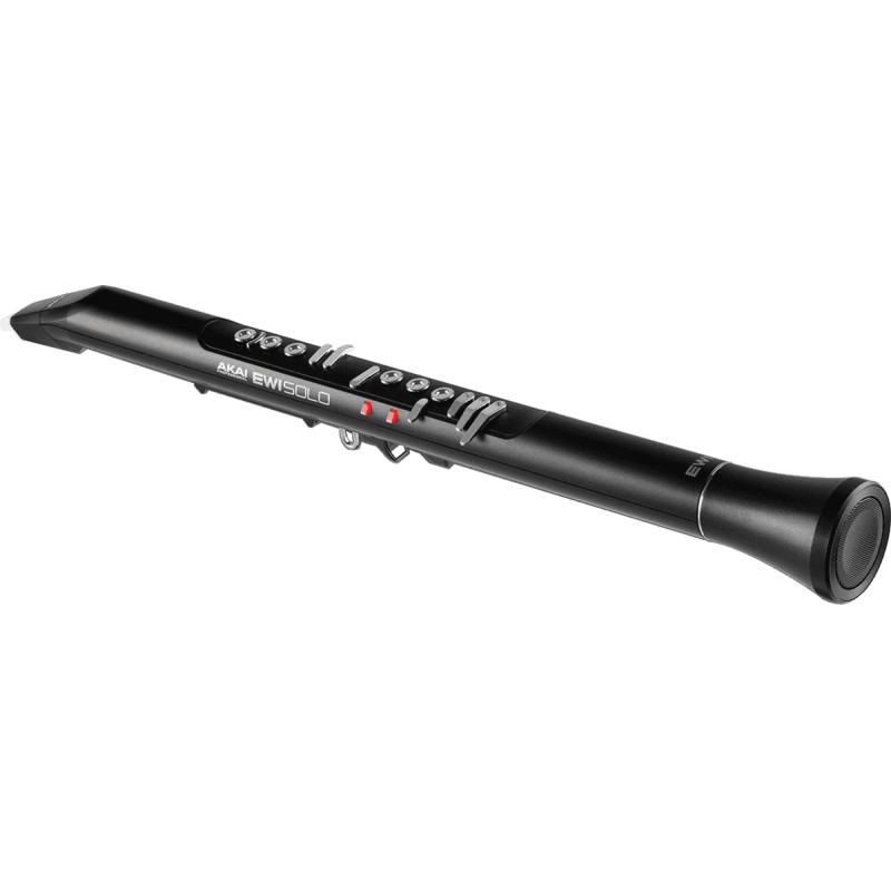 EWI-SOLO Instruments - Haut-parleur, module de son, USB Midi EWI-SOLO Instruments - Haut-parleur, module de son, USB Midi