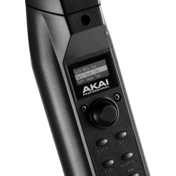 EWI-SOLO  Instruments - Haut-parleur, module de son, USB Midi AKAI PROFESSIONAL