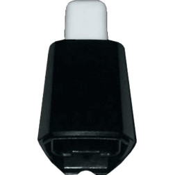 EWM1 Embouchure de remplacement pour EWI AKAI PROFESSIONAL