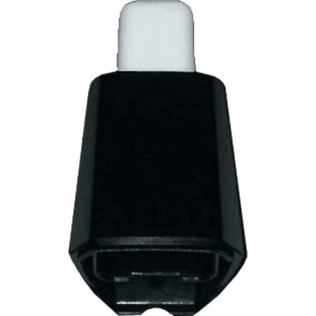 EWM1 Embouchure de remplacement pour EWI AKAI PROFESSIONAL