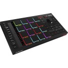 MPC-STUDIO-II 16 pads, ruban tactile 140 mm, écran OLED