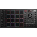 MPC-STUDIO-II 16 pads, ruban tactile 140 mm, écran OLED AKAI PROFESSIONAL