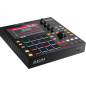 16 pads, 4 encodeurs, 7" multitouch, CV/Gate 16 pads, 4 encodeurs, 7" multitouch, CV/Gate