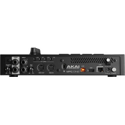 16 pads, 4 encodeurs, 7" multitouch, CV/Gate AKAI PROFESSIONAL