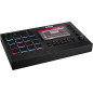 MPC-LIVE2 16 pads, 4 encodeurs, 7" multitouch, batterie li-ion MPC-LIVE2 16 pads, 4 encodeurs, 7" multitouch, batterie li-ion