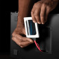 MPC-LIVE2 16 pads, 4 encodeurs, 7" multitouch, batterie li-ion MPC-LIVE2 16 pads, 4 encodeurs, 7" multitouch, batterie li-ion